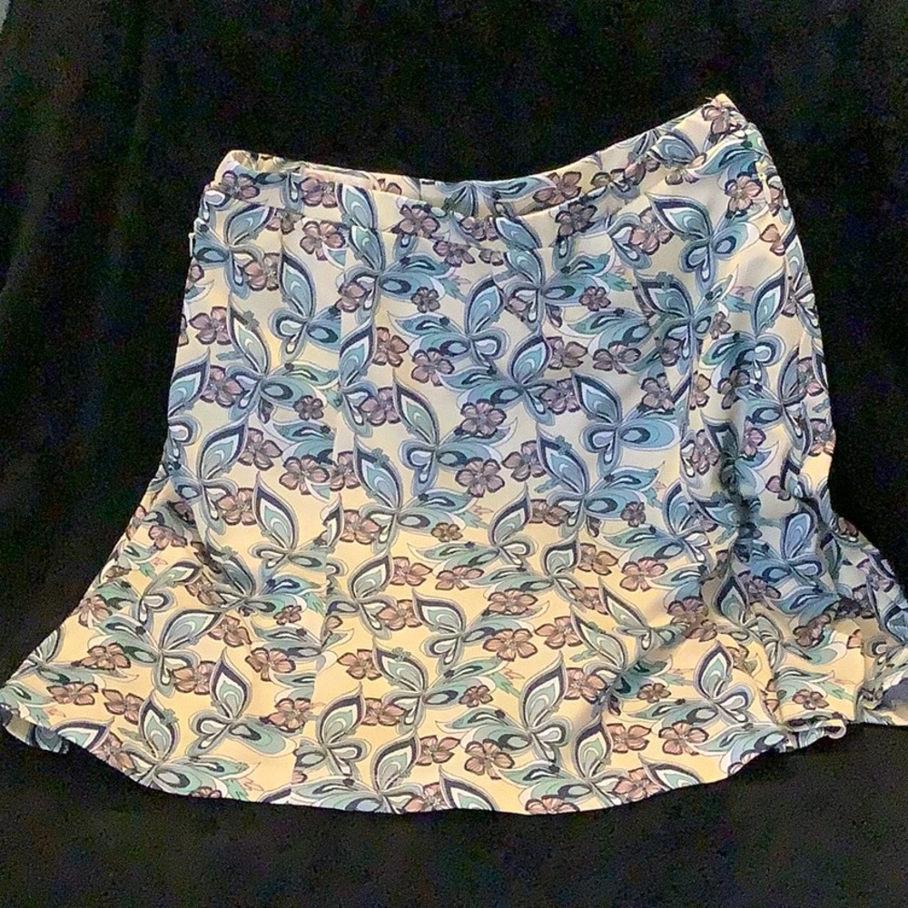 2 Piece Monterey Club Golf Outfit